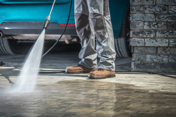 Best Concrete Sealing  in Forest Heights, MD