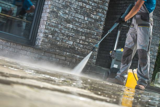 Best Building Exterior Washing  in Forest Heights, MD