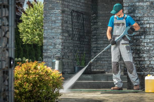Best Playground Equipment Cleaning  in Forest Heights, MD